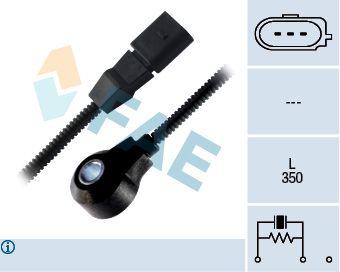 FAE 60166 ДАТЧИК СГОРАНИЯ STUKOWEGO