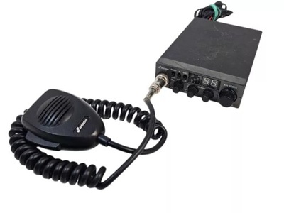 CB RADIO STABO XM3001E