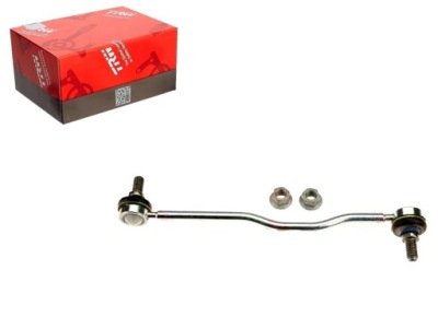 Trw тяга кронштейн стабілізатор 042448b bdl6715 t фото №1