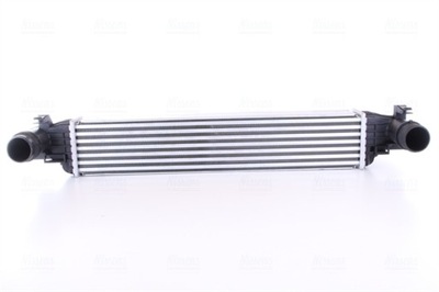 NISSENS INTERCOOLER JEEP COMPASS 2,0 16-