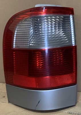 Лампа задняя левая ford galaxy i lift 7m5945257 фото №1