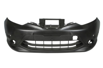 Бампер 5510-00-1617909q фото №1