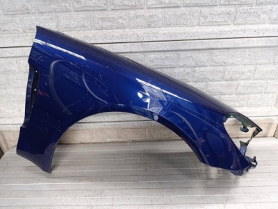 Porsche panamera 971 крила правий передній оригінал фото №1