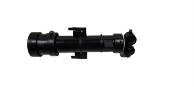 Skoda yeti насадка фара ліва 5l0955965c фото №1