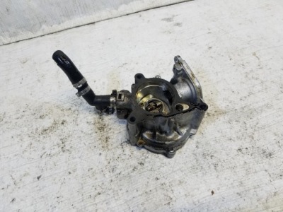 Вакуум насос audi a5 8t 2.0 tfsi 06j145100c фото №1