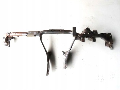 Балка pod панель приладів панель vw touran i lift 2010-2015 rok фото №1