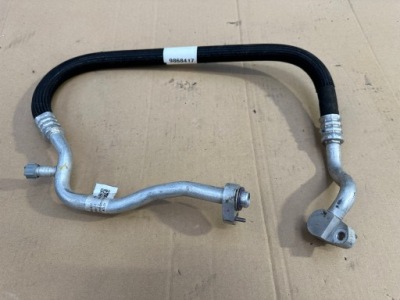 Шланг трубка кондиционера bmw x3 g01 x4 g02 9868417 фото №1