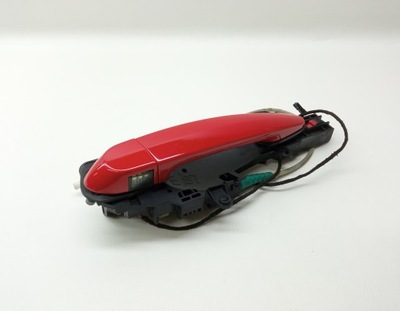 Ручка правая задняя наружная bmw seria 1 e87 438 фото №1