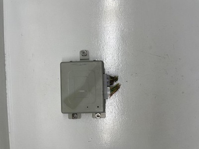 Модуль блок керування коробки nissan 31036-ap100 фото №1