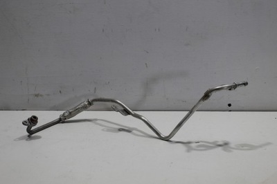 Jeep cherokee kl 19- lift 2.0tb трубка шланг wody фото №1