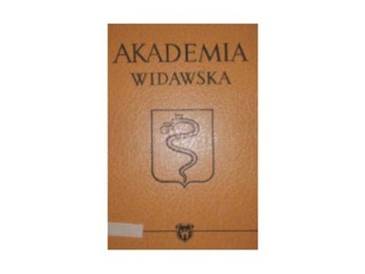 Akademia Widawska - Praca zbiorowa