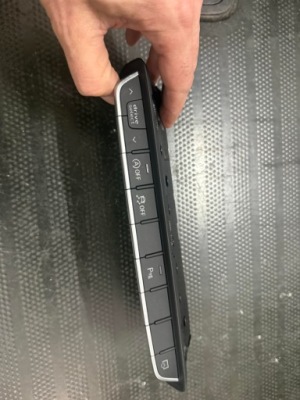 Панель перемикачів audi a5 8w 8w0925301 фото №1