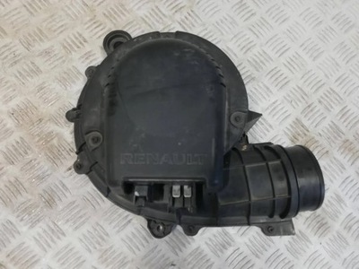 Вентилятор повітродувка двигуна renault zoe i 290924004r фото №1