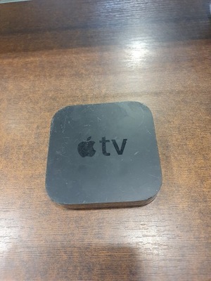 Apple TV A1469