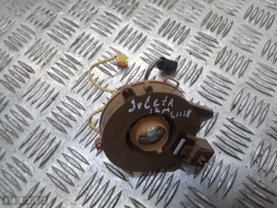 2012 alfa romeo giulietta кільце ковзний фото №1