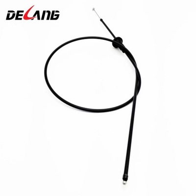 51237201904 CAPO COCHE CABLE STEROWNICZY PARA BMW E87 E90 E84~21388  