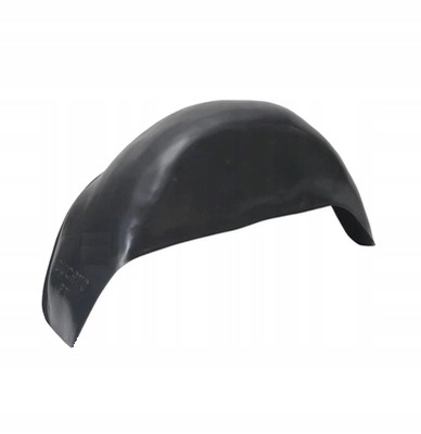 Citroen jumper 2006-2014 подкрылок левая задние задняя фото №1