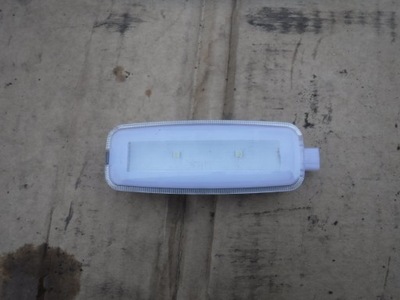 Лампа стельовий audi a3 q3 4h0947105d фото №1