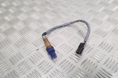 Датчик лямбда-зонд renault kangoo / grand kangoo kw0/1_ 226a41733r 1.5l дизель фото №1