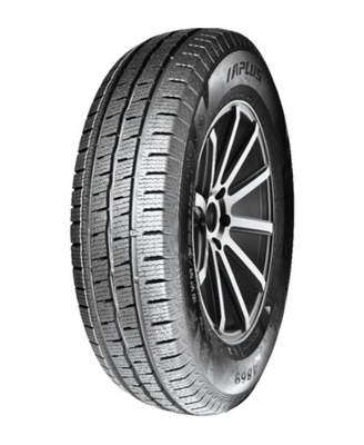 4 PIEZAS APLUS A869 3PMSF M+S 225/75R16 121/120 R  