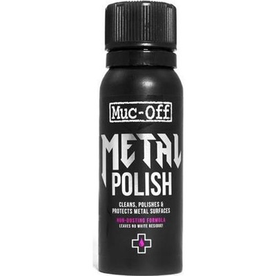 Środek do polerowania MUC-OFF Metal Polish 100ml