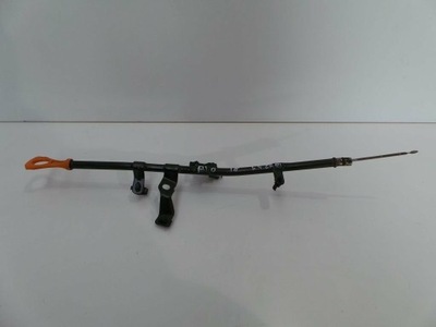 Kia rio yb iv v 2018 1.4 щуп масла щуп фото №1