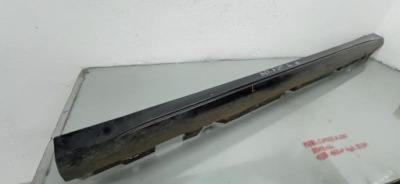 Молдинг накладка порог левая mercedes w177 a1776904501 фото №1