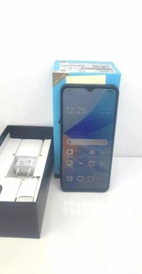 TELEFON OPPO A17 KOMPLET PUDEŁKO