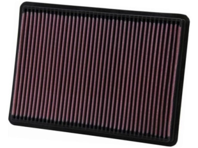 Фильтр воздуха jeep commander 3.7-5.7 commander 5.7 фото №1