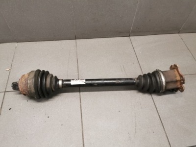Привідний вал лівий перед audi a8 d3 3.0 tdi 4e0407271p фото №1