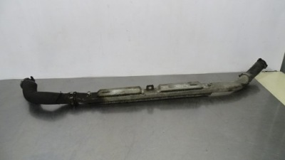 Интеркулер audi a6 c6 3.0 tdi фото №1