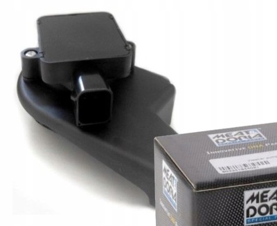 Потенціометр педалі газу do fiat scudo 2.0 фото №1