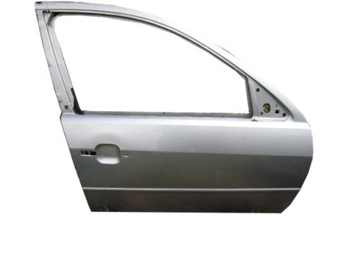 Ford mondeo mk3 дверь перед передние правое фото №1