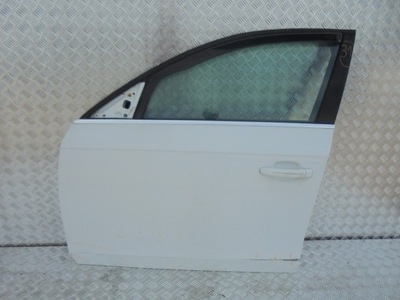 31. дверь левый перед audi a4 b8 ly9c фото №1