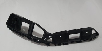 VW POLO 6C V 5 FASTENING BUMPER REAR REAR LEFT LEFT SIDE 6C6807393B  