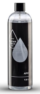 CleanTech APC UNIWERSALNY ŚRODEK CZYSZCZĄCY 500ml