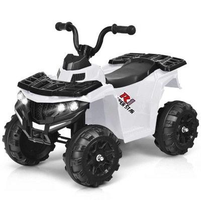 Elektryczny Quad ATV dla dzieci