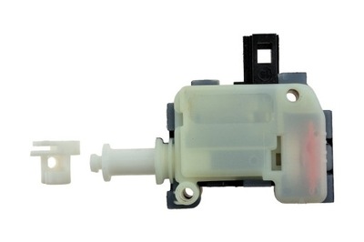 Toldeo ii vw golf cc привід кришка заливної пального фото №1