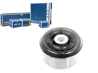 Meyle втулка балка vw задня a3/tt/golf4 фото №1
