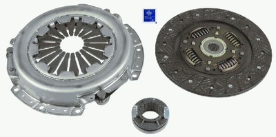 SACHS 3000 954 230 КОМПЛЕКТ СЦЕПЛЕНИЕ