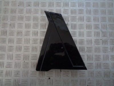 Renault megane v e-tech 2022 захист двері 80607785r фото №1