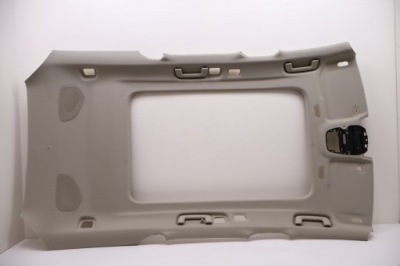 Volvo v90 ii стеля панорама 39834124 фото №1