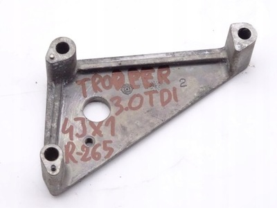 Trooper ii monterey 3.0 dti кронштейн кронштейн фото №1