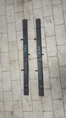 Молдинг напрямна renault austral rafale 172885315r фото №1