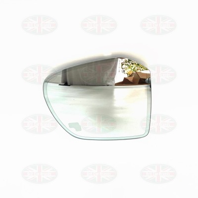 Вкладиш скло дзеркало праве land rover range rover l460 sport l461 lr152979 фото №1