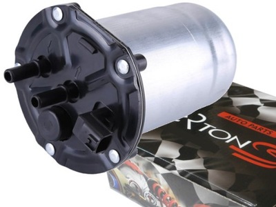 Корпус + фильтр топлива fiat talento 1.6d 2.0 ecojet renault alaskan 2.3 dci фото №1