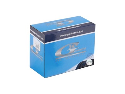 3rg заглушка блок 36 3mm фото №1