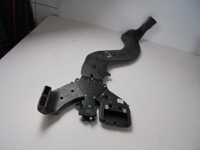 Канал повітря лівий задня kia ev6 електрик 21 r фото №1