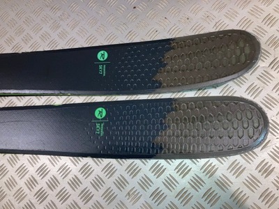 Narty ROSSIGNOL SKY 7 164 cm TOP FREERIDE 2020/21 ! All Mountain !