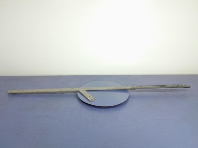 Bmw 4 g26 розпірка кронштейн підвіска задня ліва 7932475 фото №1